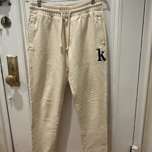 Kith Jogger Sweatpants